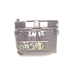 Pièce BSM (Boîtier de Servitude Moteur) CITROEN C4 I (LC_) | Desguace Becerril