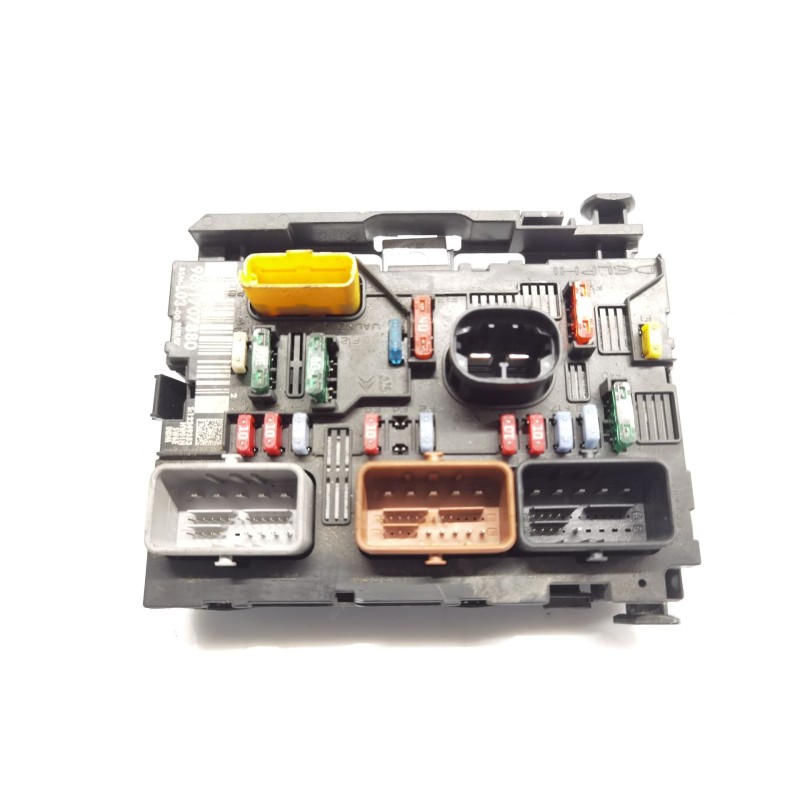 Pièce BSM (Boîtier de Servitude Moteur) CITROEN C3 I (FC_, FN_) | Desguace Becerril