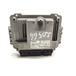 Unité de commande moteur (UCE) CITROEN C3 I (FC_, FN_) | Desguace Becerril