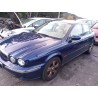Parts breakdown for Jaguar X-type I (X400) 3.0 V6 A las 4 ruedas Petrol of the year 2002 with engine WB(AJV6)