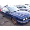 Parts breakdown for Jaguar X-type I (X400) 3.0 V6 A las 4 ruedas Petrol of the year 2002 with engine WB(AJV6)