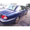 Parts breakdown for Jaguar X-type I (X400) 3.0 V6 A las 4 ruedas Petrol of the year 2002 with engine WB(AJV6)