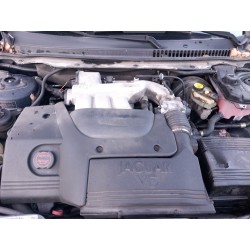 Parts breakdown for Jaguar X-type I (X400) 3.0 V6 A las 4 ruedas Petrol of the year 2002 with engine WB(AJV6)