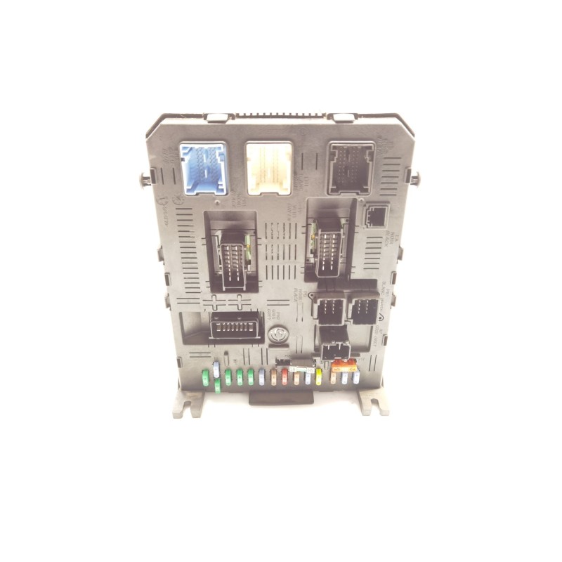 Pièce BSI (Built-in Systems Interface) CITROEN C4 I (LC_) | Desguace Becerril