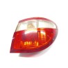 Right central rear light Nissan Almera II (N16) | Becerril Scrap Yard