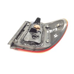 Feu arrière central gauche Nissan Almera II (N16) | Desguace Becerril