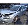 Parts breakdown for Seat leon (1P1) 1.8 TSI Diesel of the year 2007 with engine BZB,CDAA
