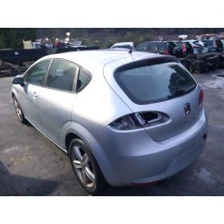 Parts breakdown for Seat leon (1P1) 1.8 TSI Diesel of the year 2007 with engine BZB,CDAA