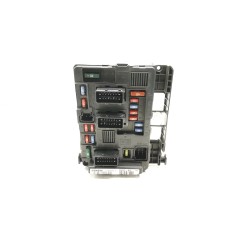 Pièce BSM (Boîtier de Servitude Moteur) Peugeot 206 hatchback (2A/C) | Desguace Becerril