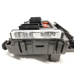 Pièce BSM (Boîtier de Servitude Moteur) Peugeot 206 hatchback (2A/C) | Desguace Becerril