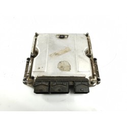 Unité de commande moteur (UCE) Peugeot 206 hatchback (2A/C) | Desguace Becerril