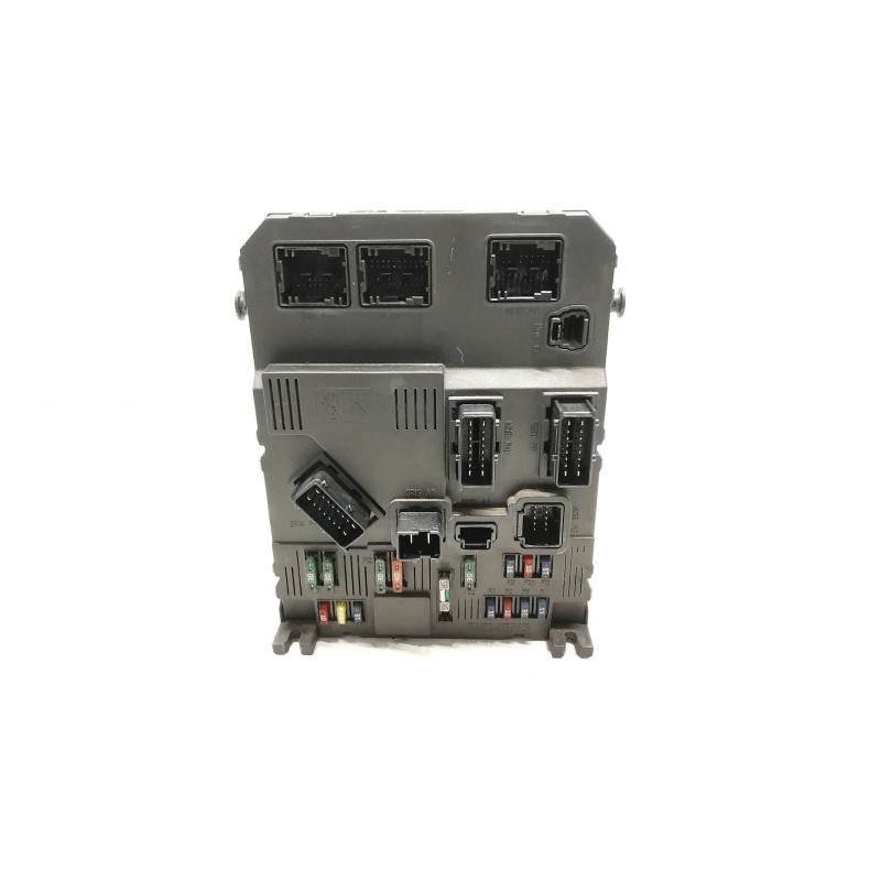 قطعة غيار BSI (Built-in Systems Interface) Peugeot 206 hatchback (2A/C) | Desguace Becerril