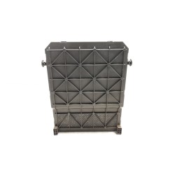 قطعة غيار BSI (Built-in Systems Interface) Peugeot 206 hatchback (2A/C) | Desguace Becerril