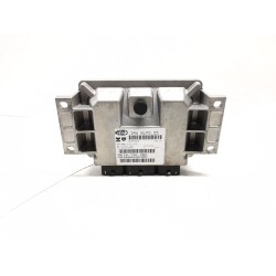 Unité de commande moteur (UCE) CITROEN C4 I (LC_) | Desguace Becerril