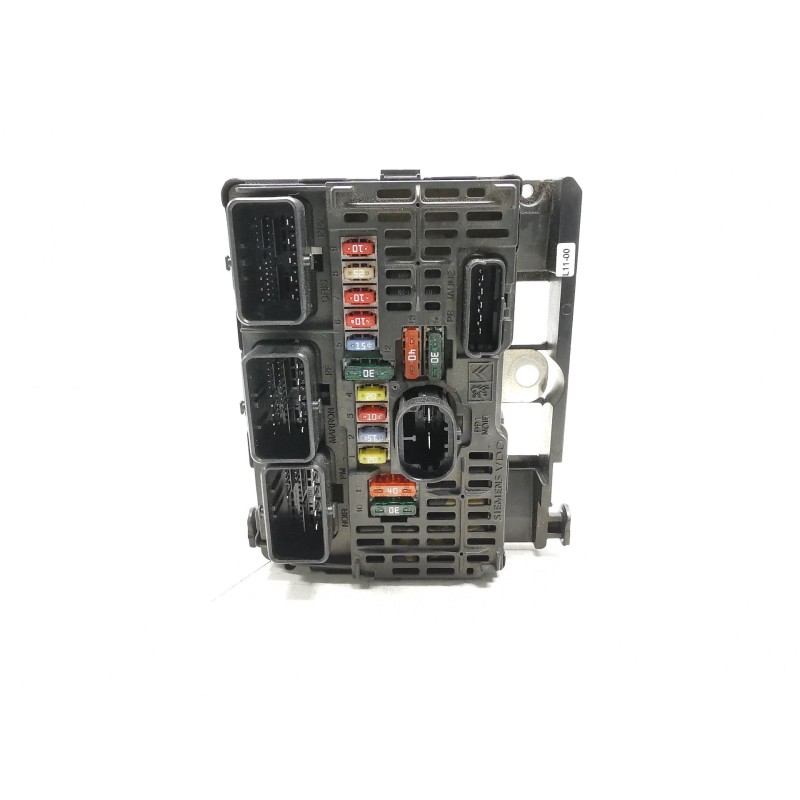 Pièce BSM (Boîtier de Servitude Moteur) CITROEN C4 I (LC_) | Desguace Becerril