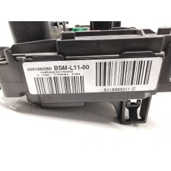 Pièce BSM (Boîtier de Servitude Moteur) CITROEN C4 I (LC_) | Desguace Becerril