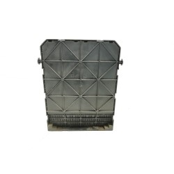 Pièce BSI (Built-in Systems Interface) CITROEN C4 I (LC_) | Desguace Becerril