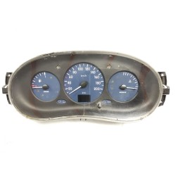 Tableau de bord Renault Kangoo (KC0/1_) | Desguace Becerril