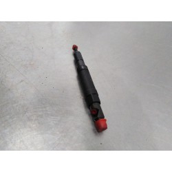 Recambio de inyector para ford mondeo berlina (ge) ambiente referencia OEM IAM   