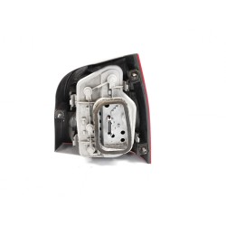 Feu arrière central gauche Volkswagen Polo IV (9N_, 9A_) | Desguace Becerril