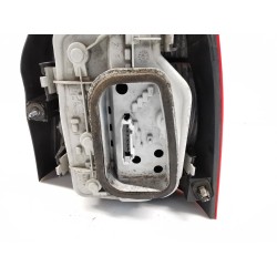 Feu arrière central gauche Volkswagen Polo IV (9N_, 9A_) | Desguace Becerril