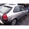 Parts breakdown for Honda CIVIC VI hatchback (ej, ek) 1.4 i S (EJ9) Petrol of the year 1999 with engine D14A4,D14Z2,D14Z4