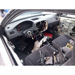 Parts breakdown for Honda CIVIC VI hatchback (ej, ek) 1.4 i S (EJ9) Petrol of the year 1999 with engine D14A4,D14Z2,D14Z4