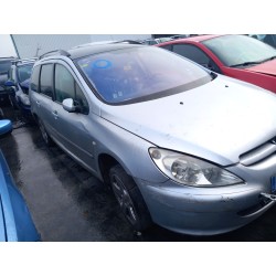 Parts breakdown for Peugeot 307 break (3E) 2.0 HDi 135 Diesel of the year 2004 with engine RHR (DW10BTED4)