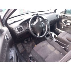 Parts breakdown for Peugeot 307 break (3E) 2.0 HDi 135 Diesel of the year 2004 with engine RHR (DW10BTED4)