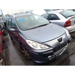 Parts breakdown for Peugeot 307 break (3E) 1.6 HDi Diesel of the year 2007 with engine 9HV (DV6TED4),9HV (DV6TED4B),9HV (DV6TED4BU),9HX (DV6ATED4),9HX (DV6AUTED4)