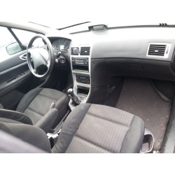 Parts breakdown for Peugeot 307 break (3E) 1.6 HDi Diesel of the year 2007 with engine 9HV (DV6TED4),9HV (DV6TED4B),9HV (DV6TED4BU),9HX (DV6ATED4),9HX (DV6AUTED4)