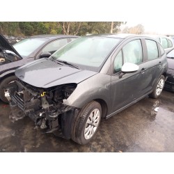 Parts breakdown for CITROËN C3 II (SC_) 1.2 VTI 82 Petrol of the year 2012 with engine HMZ (EB2),HMZ (EB2F)