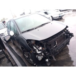 Parts breakdown for CITROËN C3 II (SC_) 1.2 VTI 82 Petrol of the year 2012 with engine HMZ (EB2),HMZ (EB2F)