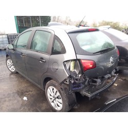 Parts breakdown for CITROËN C3 II (SC_) 1.2 VTI 82 Petrol of the year 2012 with engine HMZ (EB2),HMZ (EB2F)