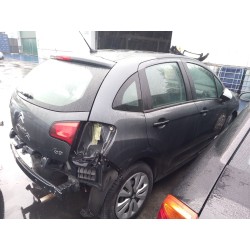 Parts breakdown for CITROËN C3 II (SC_) 1.2 VTI 82 Petrol of the year 2012 with engine HMZ (EB2),HMZ (EB2F)