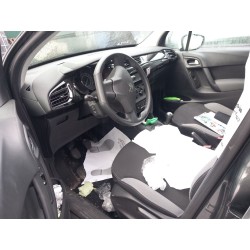 Parts breakdown for CITROËN C3 II (SC_) 1.2 VTI 82 Petrol of the year 2012 with engine HMZ (EB2),HMZ (EB2F)