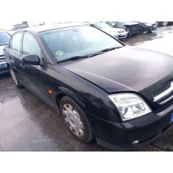 Parts breakdown for Opel vectra C (Z02) 1.8 (F69) Petrol of the year 2002 with engine Z 18 XEL