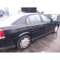 Parts breakdown for Opel vectra C (Z02) 1.8 (F69) Petrol of the year 2002 with engine Z 18 XEL