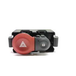 Recambio de warning para renault clio iii confort dynamique referencia OEM IAM   