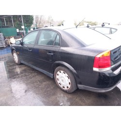 Parts breakdown for Opel vectra C (Z02) 1.8 (F69) Petrol of the year 2002 with engine Z 18 XEL