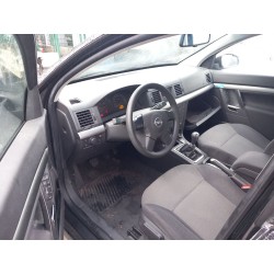 Parts breakdown for Opel vectra C (Z02) 1.8 (F69) Petrol of the year 2002 with engine Z 18 XEL