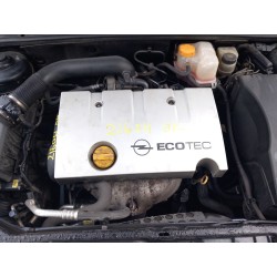 Parts breakdown for Opel vectra C (Z02) 1.8 (F69) Petrol of the year 2002 with engine Z 18 XEL