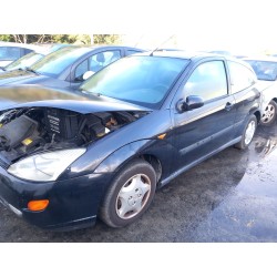 Parts breakdown for Ford focus I (daw, dbw) 1.8 Turbo DI / TDDi Diesel of the year 2000 with engine C9DA,C9DB,C9DC