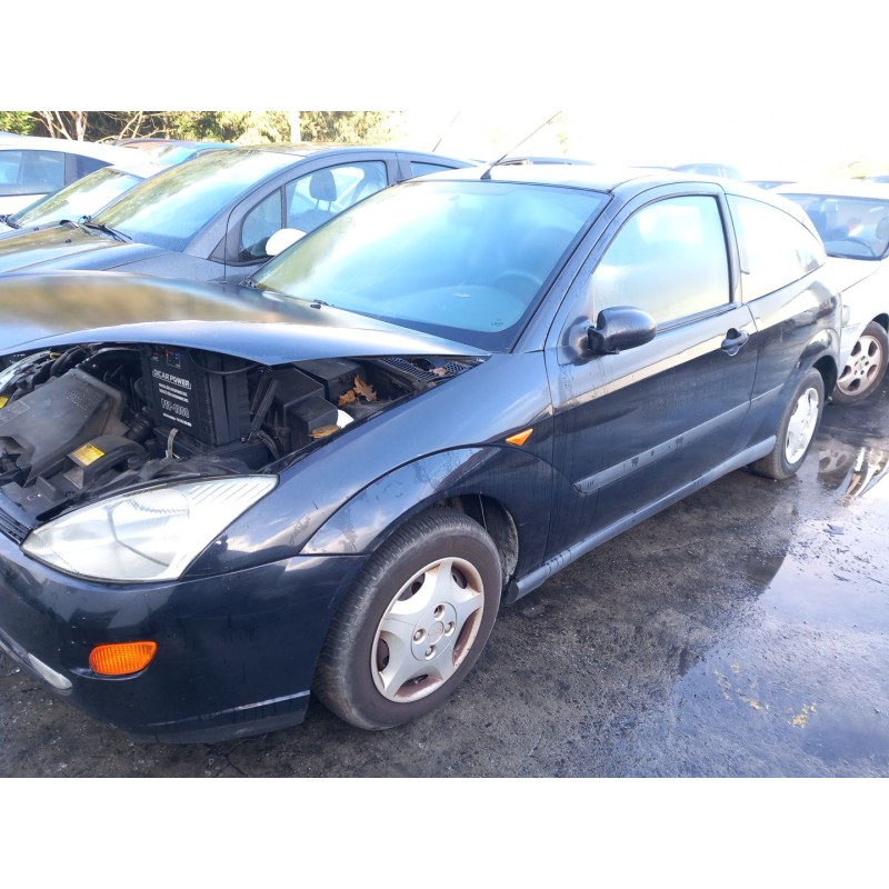 Parts breakdown for Ford focus I (daw, dbw) 1.8 Turbo DI / TDDi Diesel of the year 2000 with engine C9DA,C9DB,C9DC