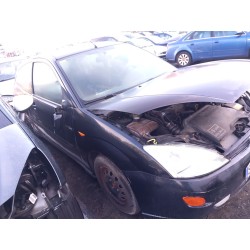 Parts breakdown for Ford focus I (daw, dbw) 1.8 Turbo DI / TDDi Diesel of the year 2000 with engine C9DA,C9DB,C9DC