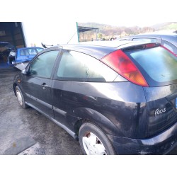 Parts breakdown for Ford focus I (daw, dbw) 1.8 Turbo DI / TDDi Diesel of the year 2000 with engine C9DA,C9DB,C9DC