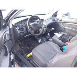 Parts breakdown for Ford focus I (daw, dbw) 1.8 Turbo DI / TDDi Diesel of the year 2000 with engine C9DA,C9DB,C9DC