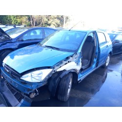 Parts breakdown for Ford focus I (daw, dbw) 1.8 Turbo DI / TDDi Diesel of the year 2001 with engine C9DA,C9DB,C9DC