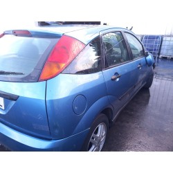 Parts breakdown for Ford focus I (daw, dbw) 1.8 Turbo DI / TDDi Diesel of the year 2001 with engine C9DA,C9DB,C9DC