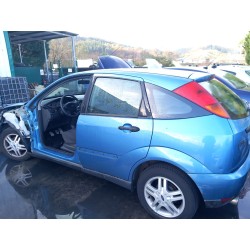 Parts breakdown for Ford focus I (daw, dbw) 1.8 Turbo DI / TDDi Diesel of the year 2001 with engine C9DA,C9DB,C9DC